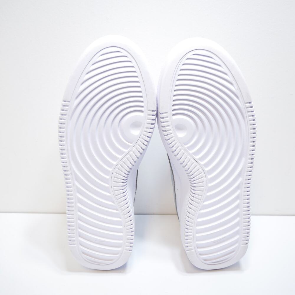 Nike Court Vision Alta White DM0113-001 WOMEN SIZE - 10 - Picture 6 of 7